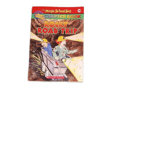 Rocky Road Trip by Judith Bauer-Stamper and Judith Bauer Stamper (2004)
